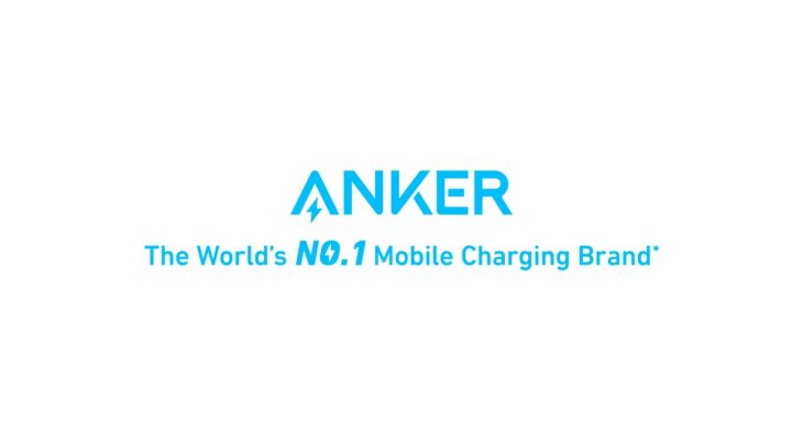 Anker Zolo 30W Power Bank with Built-in Cable 10K (A1688) / 20K (A1689) | Fast charging | Digital Display
