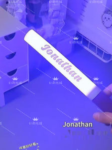 Đèn Nháy TF Family Chen YiHeng Độ Sáng Cao Chất Liệu Nhựa Đồ Dùng Biểu Diễn Tăng Cường Sức Mạnh Hậu Cần Nhạc Cụ Biểu Diễn