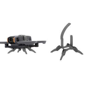 DJI AVATA2 Heightening Legs Folding Spider Protection Accessories for RC Helicopters And Drones Sunnylife Brand Toys