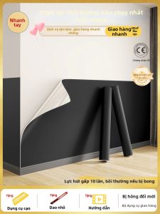 O Margo | Self-Adhesive Waterproof Moisture-proof Mould-Resistant Covering Wall Sticker