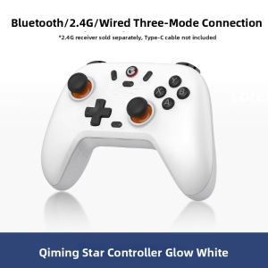 GameSir | Wireless Gamepad Multi-color Edition PC Switch Xbox