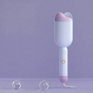 Hyundai | Ion Emission Long Lasting Curling Iron 36mm