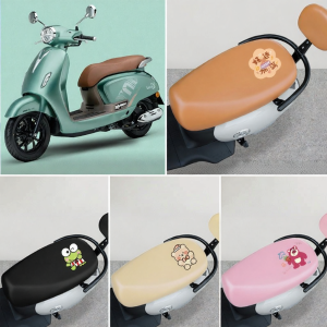 Waterproof Sunscreen Lumi 125 Seat Cover