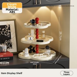 Multilayer High Capacity Desk Organizer