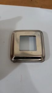 Ring Hollo 30x30 (Bahan 304): Alat Teknik Interior Bangunan