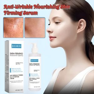 Anti-Wrinkle Skin Firming Serum Brightening Hydrating Firming Facial Serum Nourishing Fade Fine Lines Body Lotion
