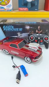 [KST] Mainan Mobil Remote Control Balap Drift 360 Anak Laki Laki Musik Joget Kado Ulang Tahun