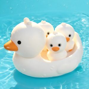 Sealed Mold-Resistant Floating Bath Toy