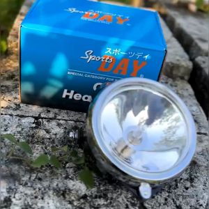 BATOK LAMPU CD IMPORT SET SPEEDOMETER DAN REFLEKTOR