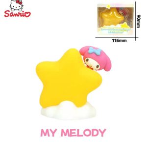Lampu Hias Kuromi / Panjangan Cinnamoroll / Lampu Kamarr Cinnamoroll / Lampu Melody