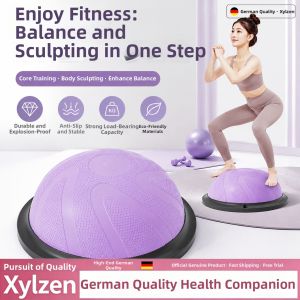 Fitness Balance Ball