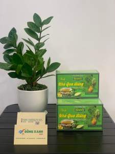 Trà Khổ Qua Rừng ( 20 túi lọc ) - HANY