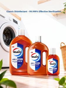Walch | Multipurpose Disinfection Liquid