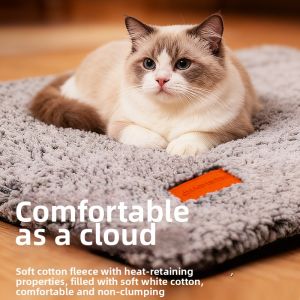 CHONGXIAOSHUAI | Wireless Self-Heating Pad