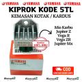 Regulator Kiprok Yamaha Mio Jupiter Z Jupiter MX Vega R Kiprok Mio Sporty Mio Soul Karbu Regulator Yamaha Kiprok Mio Lama Kiprok Mio Karbu Jupiter Z Jupiter MX Vega R Ori Original Yamaha Kode 5TL Yamaha 5TL-H1960-00. 