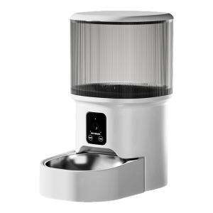 HELLOLEIBOO | Automatic Intelligent Timed Pet Feeder Machine