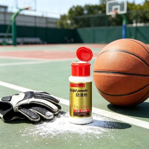 3pcs Non‑slip Powder Grip Powder 20G Sports For Volleyball Rock Climbing Gym Supplies