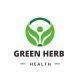 Green Herb Healthy