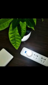 USB Night Light Eye Protection Reading Light Mini 5V Led Night Lighting For Computer Reading Work Small Round Lamp Computer Mobile Power Light