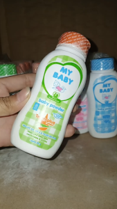 MY BABY Powder | Bedak bayi