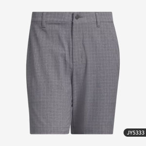 adidas | Quần Short Golf Màu Xám Nam