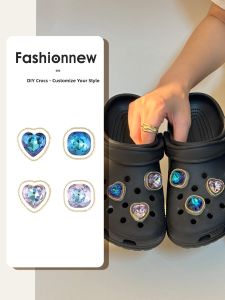 FENKAN | Detachable DIY Shoe Flower Decorative Accessories