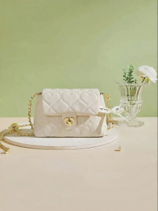 Miffy | Heart New Stylish All-match Shoulder Crossbody Bag
