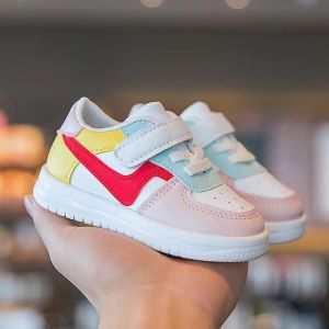 New Baby Shoes: Toddler Shoes Boys & Girls Sneakers Flats Casual Shoes Soft Baby Shoes Kids Running Shoes
