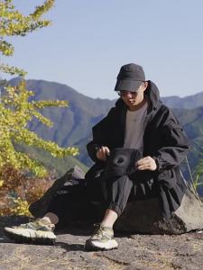 Mobi Garden | Spring Support Hiking Knee Pads