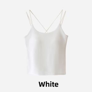 UPcosy | Beauty Back Adjustable Outerwear Bra Top Cotton Underwear