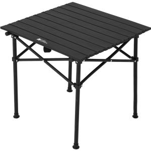 Mobi Garden | Foldable Portable Carbon Steel Camping Table Set