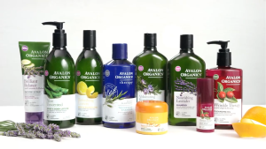 Avalon Organics Nourishing Lavender Conditioner - Deep Moisturizing & Repairs Dry Frizzy Hair Leaves Hair Soft Shiny 312g
