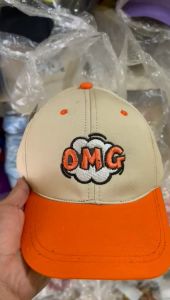 TOPI ANAK OMG TOPI ANAK-ANAK LAKI-LAKI MOTIF OMG TOPI ANAK PEREMPUAN LAKI-LAKI LUCU BORDIR OMG