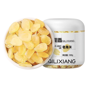QILIXIANG | Đậu Sophora Cheek Bijie Không Rừng Không Đặc Biệt 100g