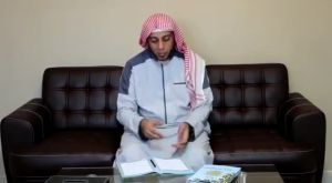 Al-Quran Tulis Metode Follow The Line B5 Size Complete 30 Juz (Seperate Into 3 Books)/COMPLETE AL-QURAN WRITING PRACTICE