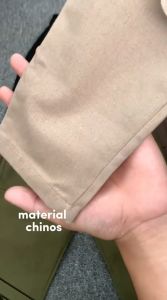 Bilhikma - Celana Cargo Anak Usia 1 2 3 4 5 6 7 8 Tahun Khalif