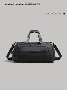 URCDN RDALVO | Multifunctional Large Capacity Water Resistant Travel Bag