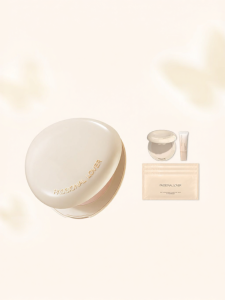 Passional Lover | Invisible Settling Non-fading Moisturizing Oil-Controlled Powder Compact