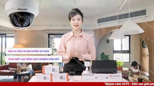 Trọn Bộ Camera 4 Mắt Hikvision 2.0MP Full HD Có Màu Ban Đêm Mic Thu Âm