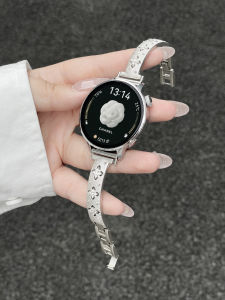 psnld | Xiaomi Watch Compatibility Metal Strap Stylish