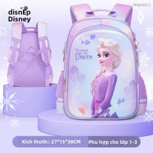 Disney | Balo Mẫu Giáo Chủ Đề Disney Cho Bé Gái