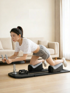 Miss You | Home Multi-functional Fitness Equipment Fat Burning