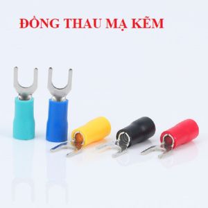 Cos chỉa SV 1.25-3 - Bịch 100 cái