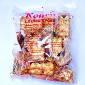 BISCUIT LAPIS KRIM  COKLAT SUPERCO