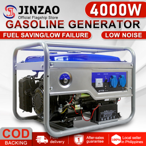 Air Cooled OHV Generator: A Comprehensive Guide