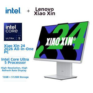 Lenovo | Home & Office All-in-One PC