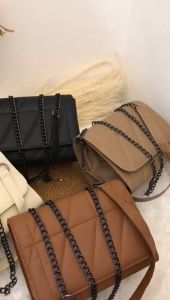 Slingbag wanita Zoly Monalisa - Tas selempang terbaru - Premium - Korea Elegan Mewah
