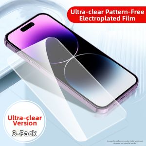 RISEOUS | Full Screen Anti-Peep HD Anti-Blue Light Eye Protection Drop-Resistant Anti-Fingerprint Tempered Glass Screen Protector