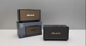 NEW !! ลำโพงบลูทูธพบพา XM301 ลำโพงบลูทูธเบสหนัก ลำโพงปราตี้