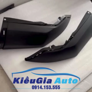 Ốp cản (ba đờ sốc) sau Honda CRV 2013-2017 71507TFCH00 71502TFCH00